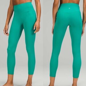 Lululemon Align High Rise leggings